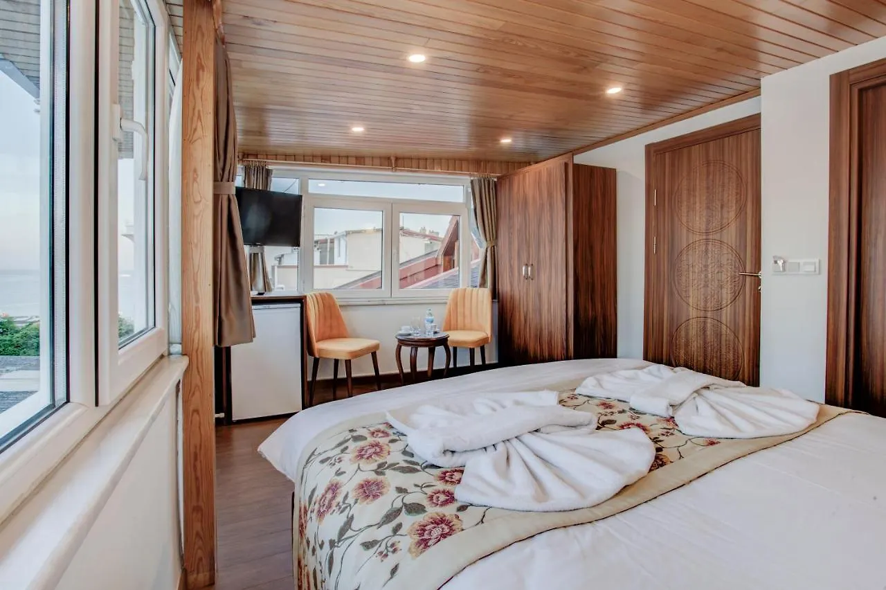 Violin Hotel Sultanahmet Istanbul 0*,  Turkey
