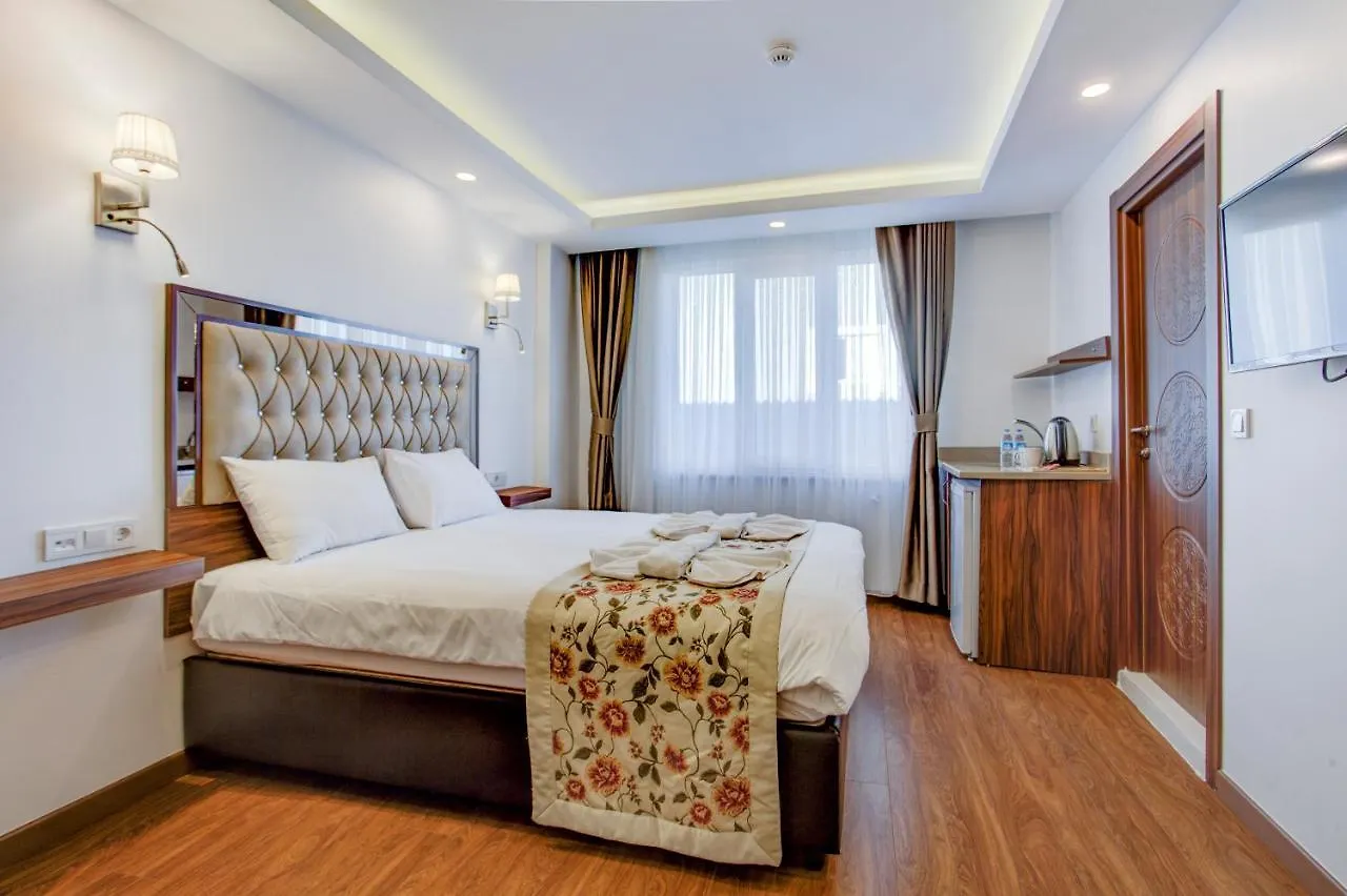 Violin Hotel Sultanahmet Istanbul