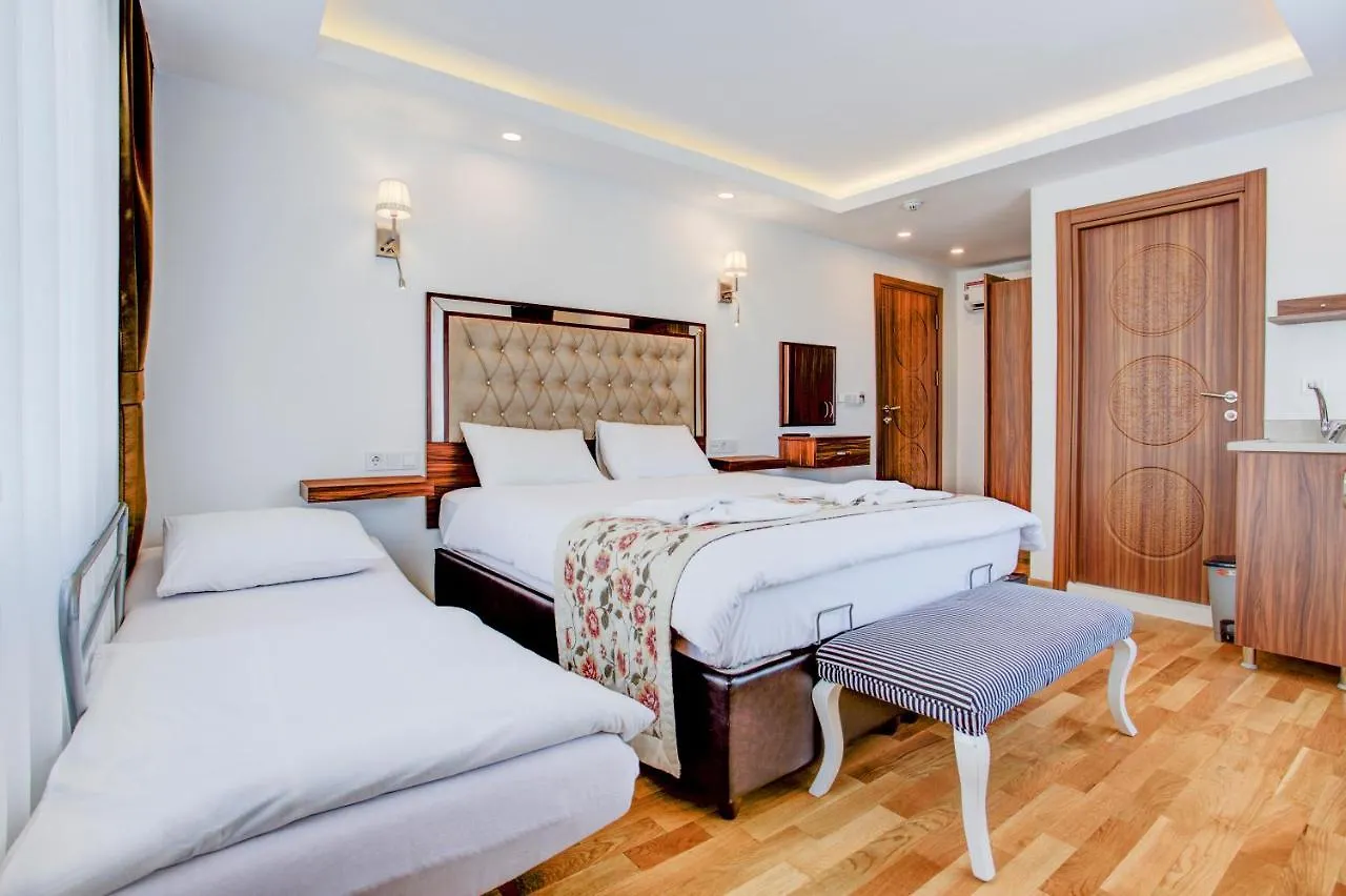Violin Hotel Sultanahmet Istanbul