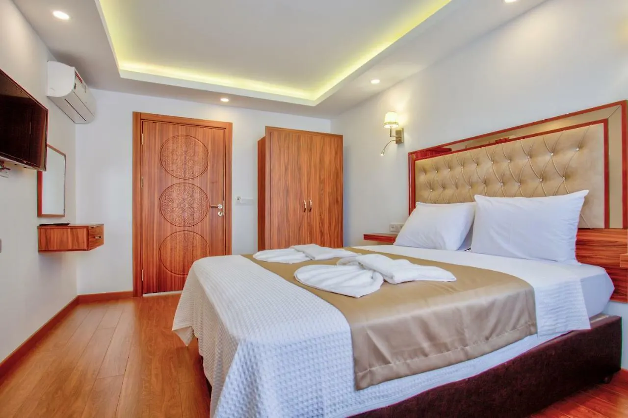Violin Hotel Sultanahmet Istanbul