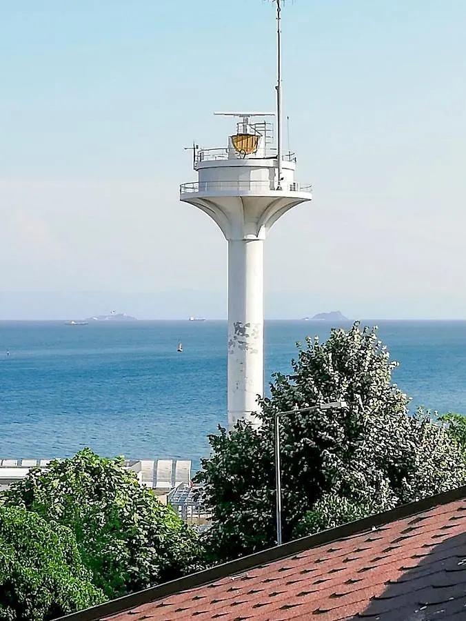 Violin Hotel Sultanahmet 伊斯坦布尔