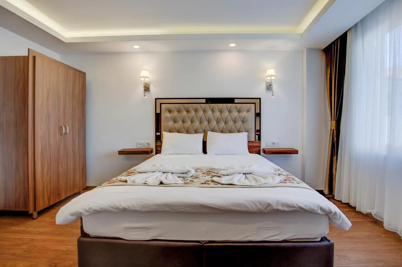 Violin Hotel Sultanahmet 伊斯坦布尔 0*,  土耳其