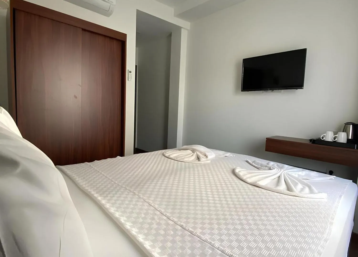 Violin Hotel Sultanahmet 伊斯坦布尔 0*,  土耳其