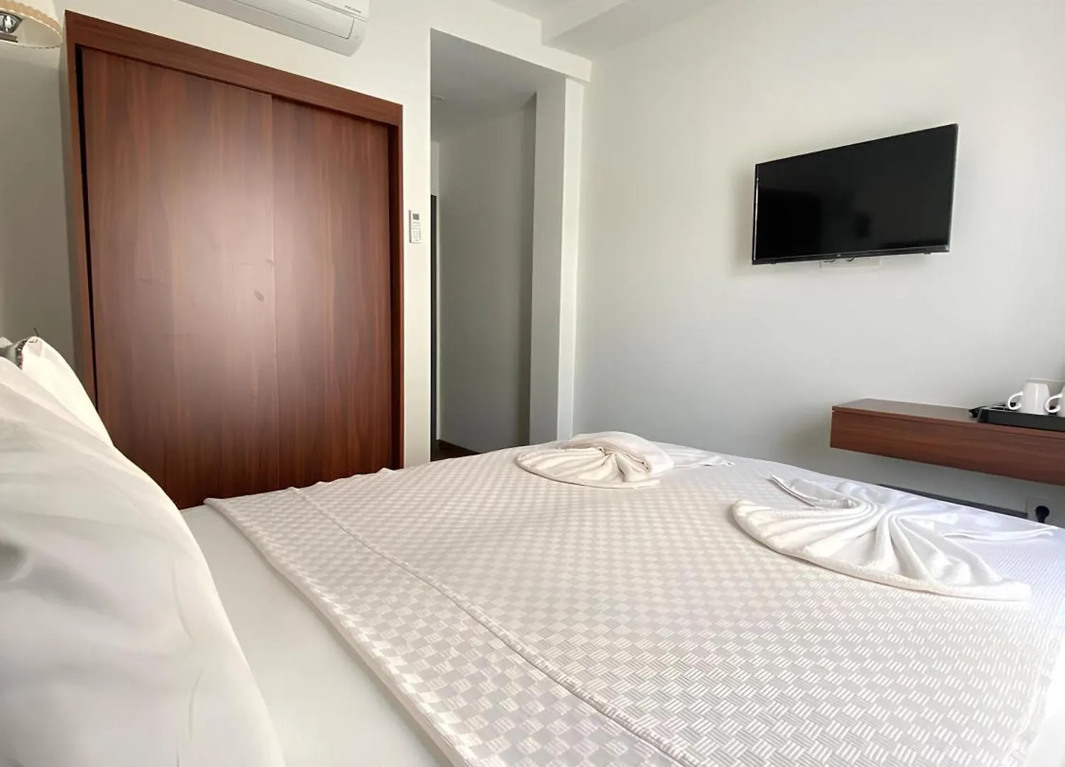 Violin Hotel Sultanahmet 伊斯坦布尔