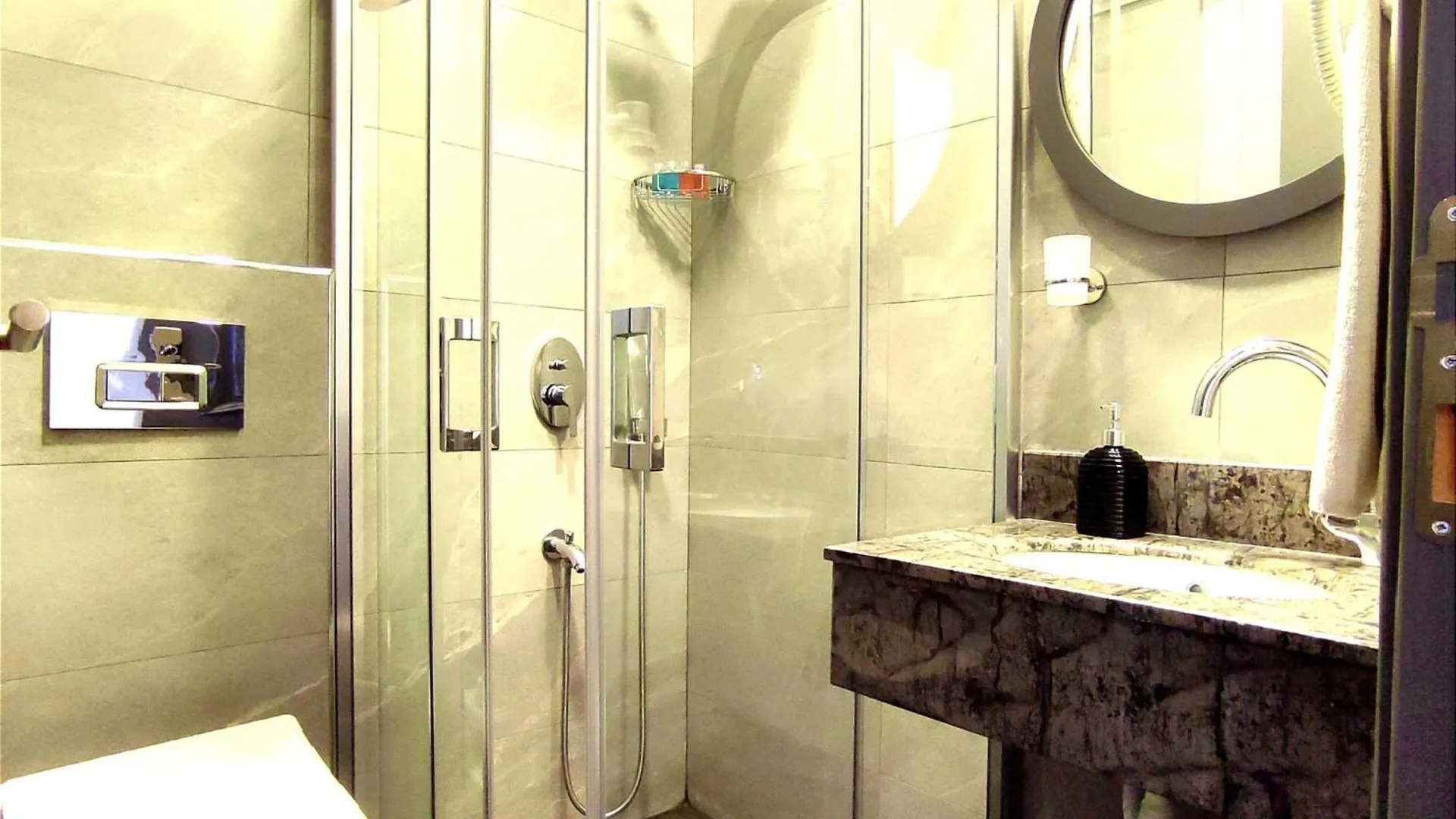 Violin Hotel Sultanahmet 伊斯坦布尔