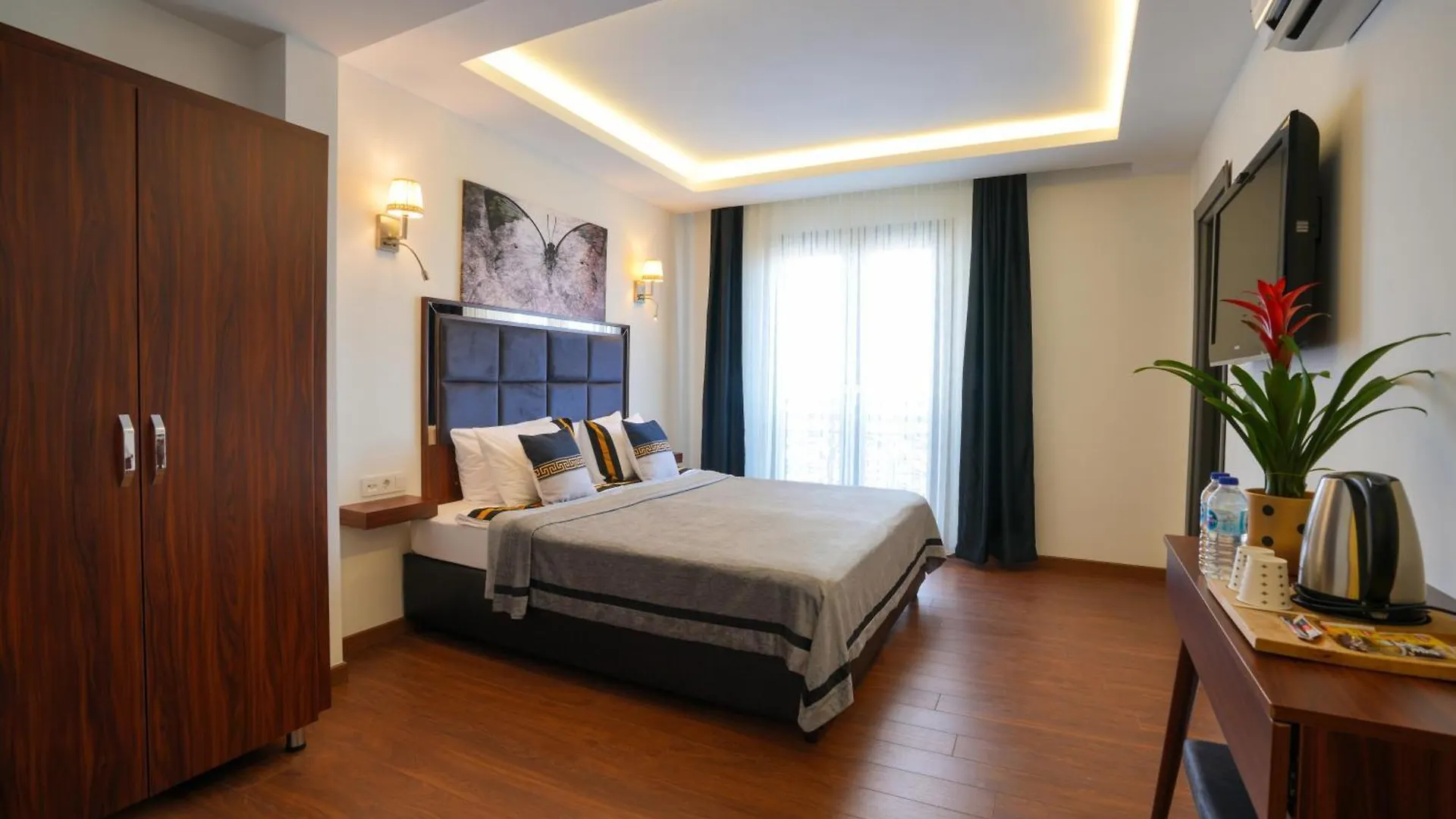 Violin Hotel Sultanahmet 伊斯坦布尔 0*,