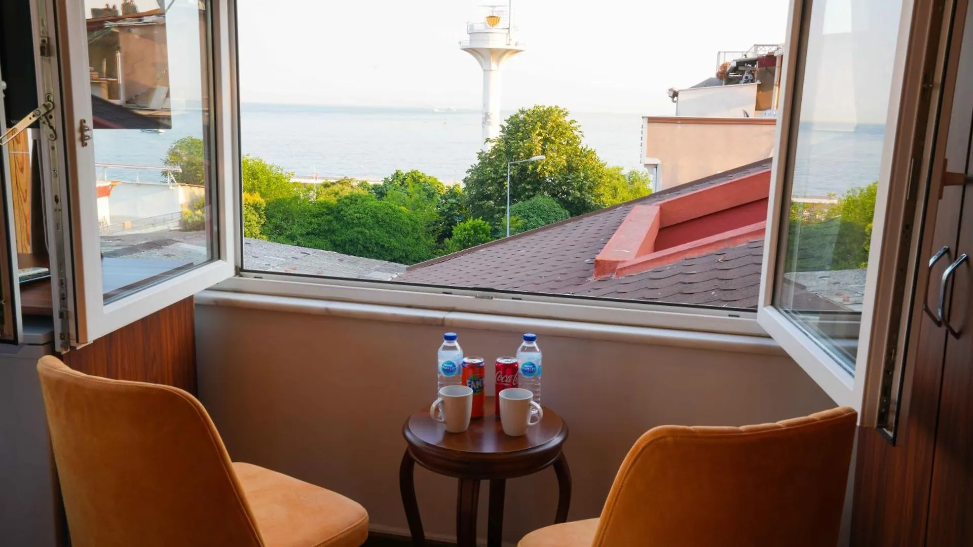 Violin Hotel Sultanahmet 伊斯坦布尔