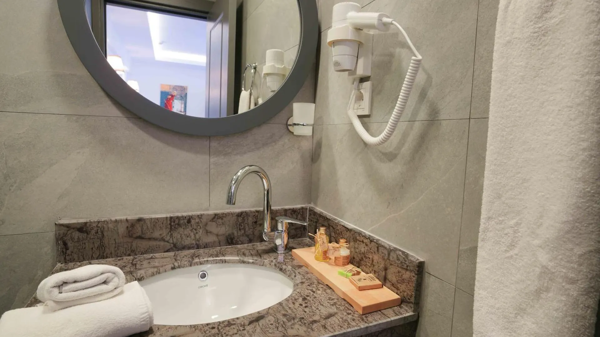 Violin Hotel Sultanahmet 伊斯坦布尔