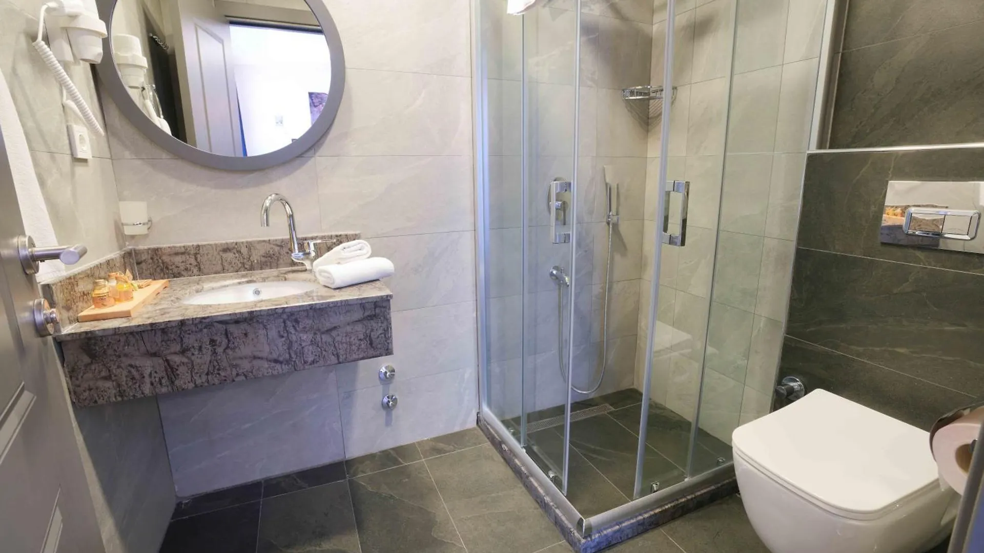 Violin Hotel Sultanahmet 伊斯坦布尔