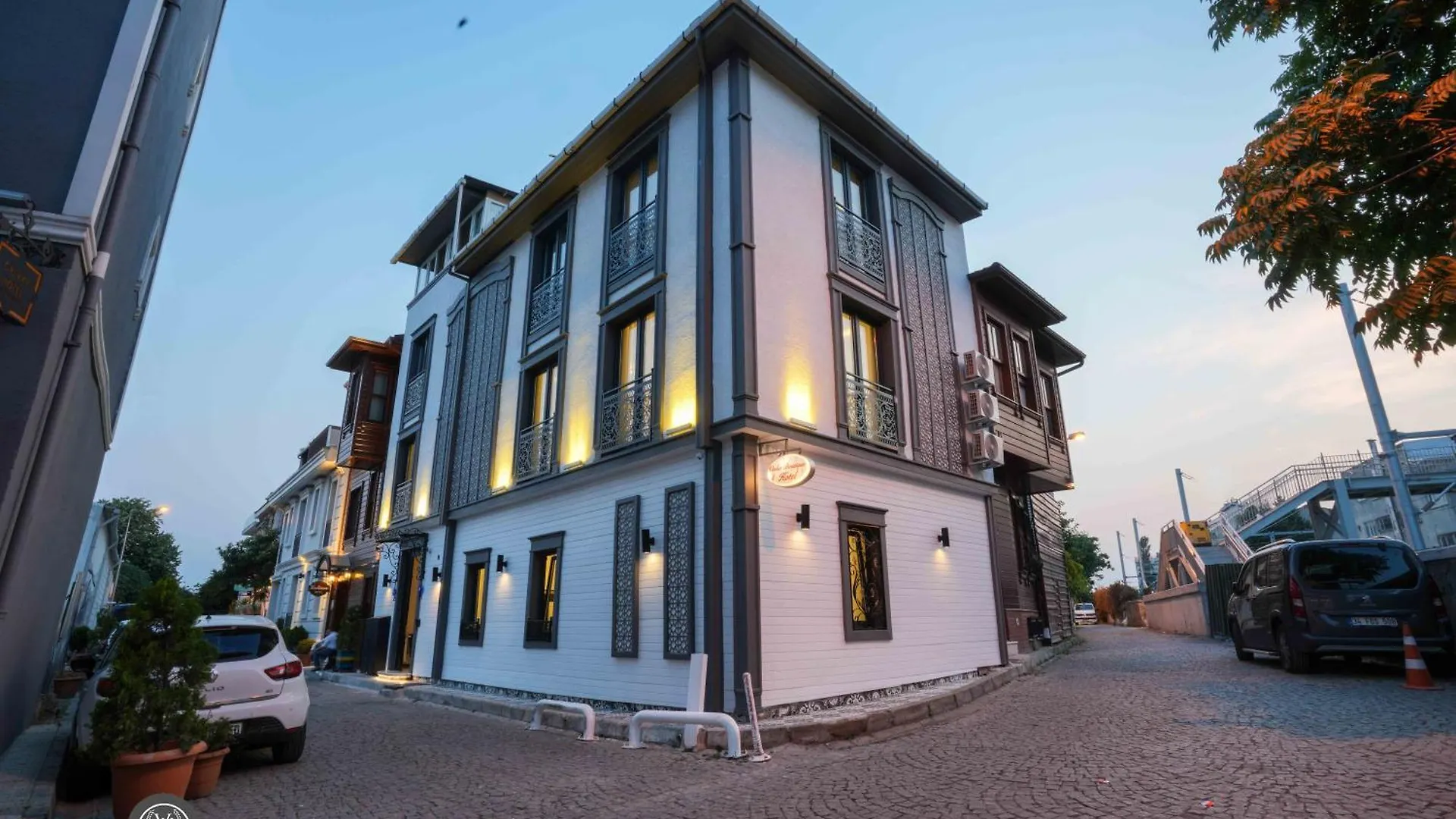 Violin Hotel Sultanahmet 伊斯坦布尔 0*,  土耳其