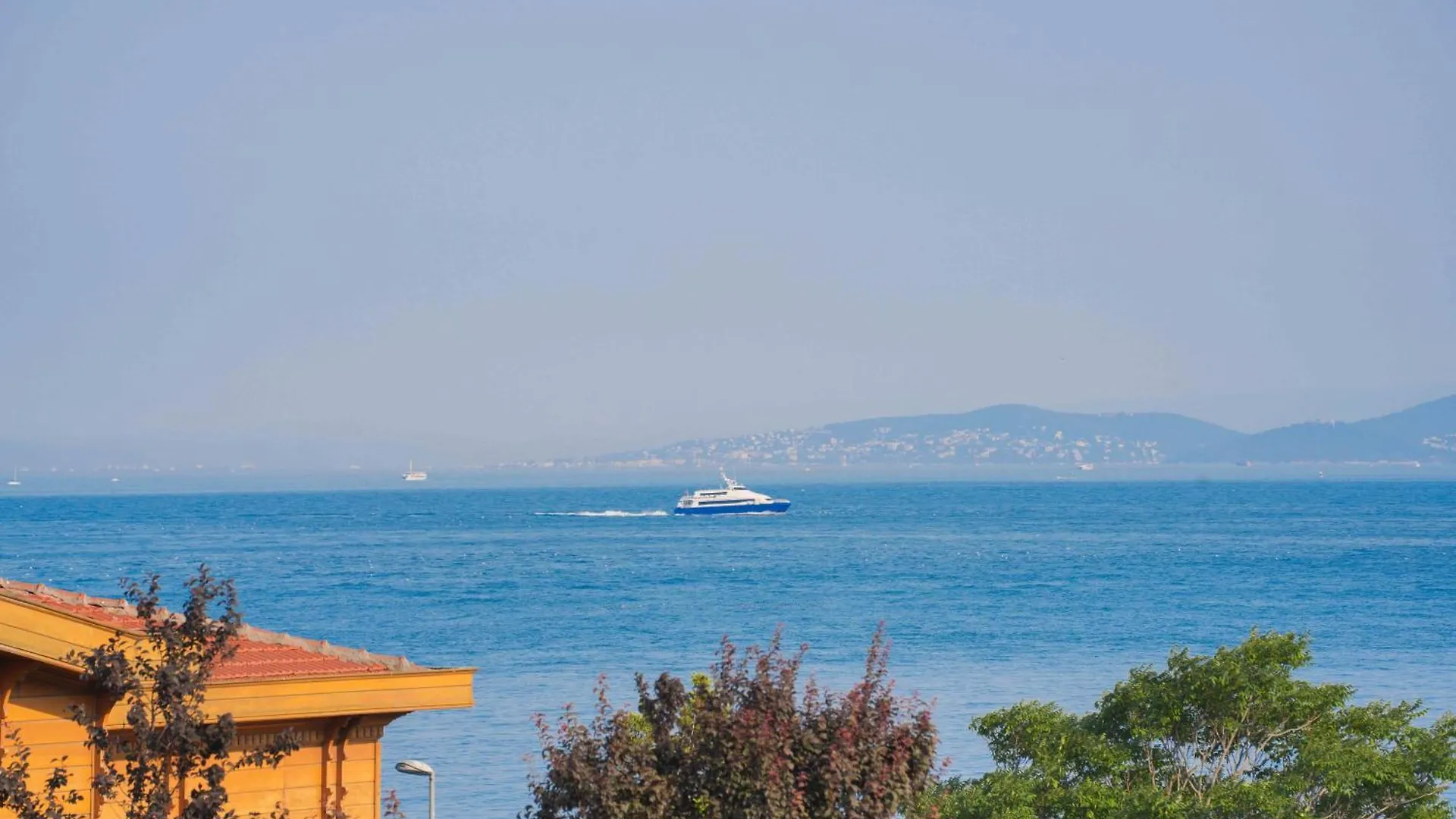 Violin Hotel Sultanahmet 伊斯坦布尔