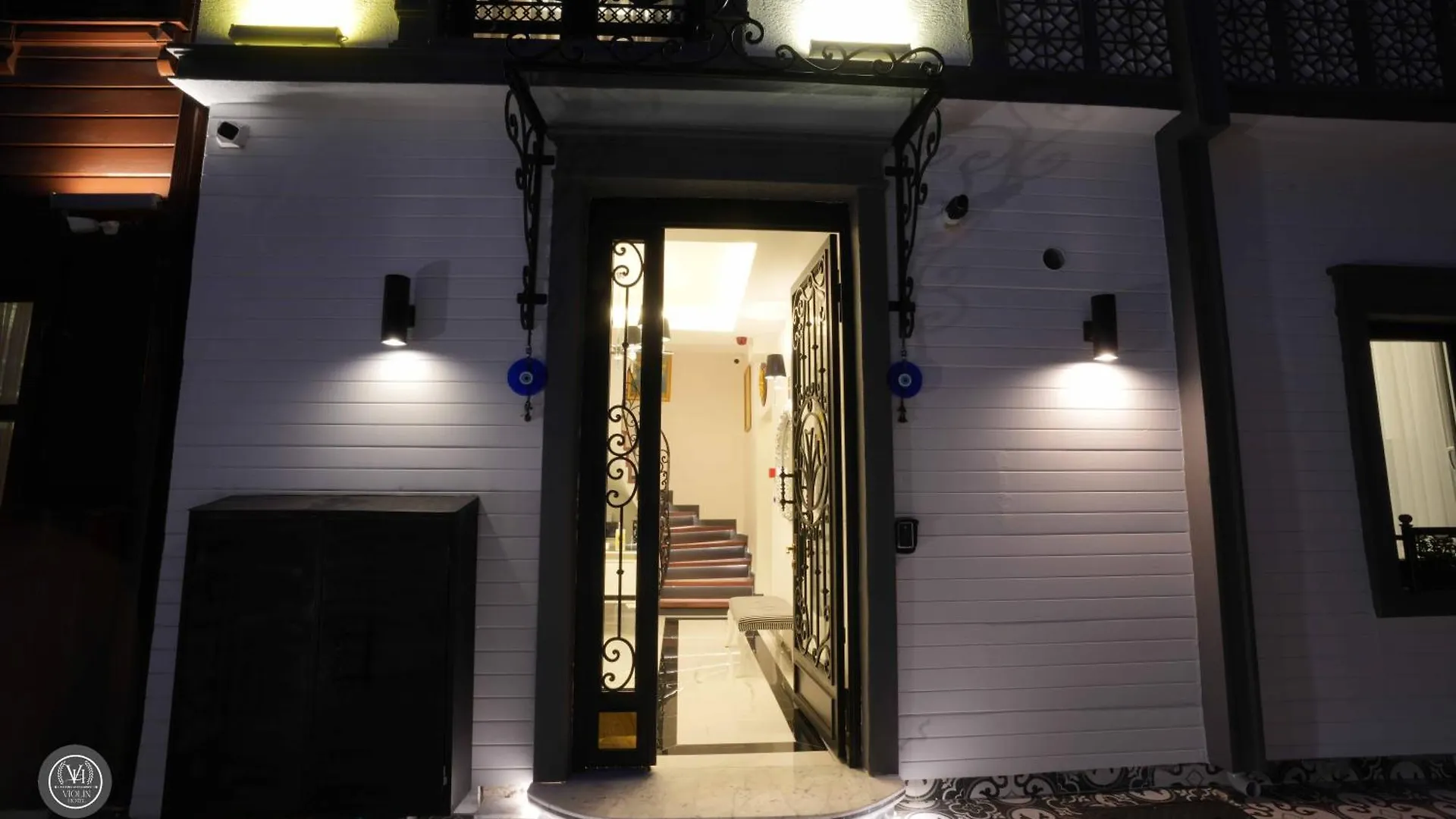 Violin Hotel Sultanahmet 伊斯坦布尔
