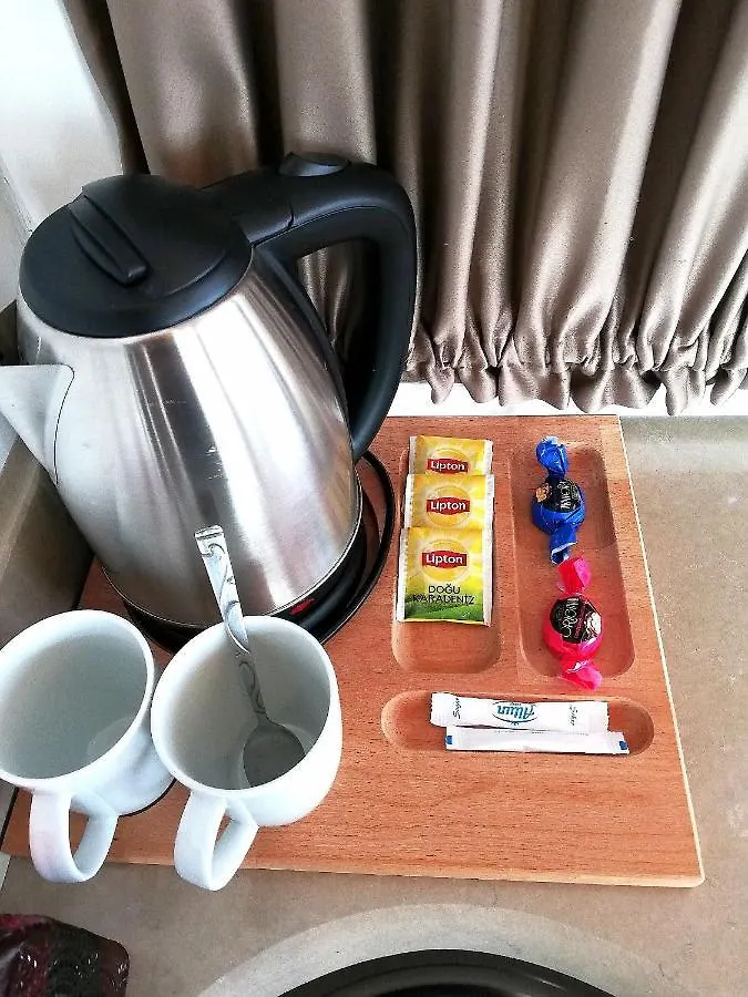 Violin Hotel Sultanahmet 伊斯坦布尔 土耳其