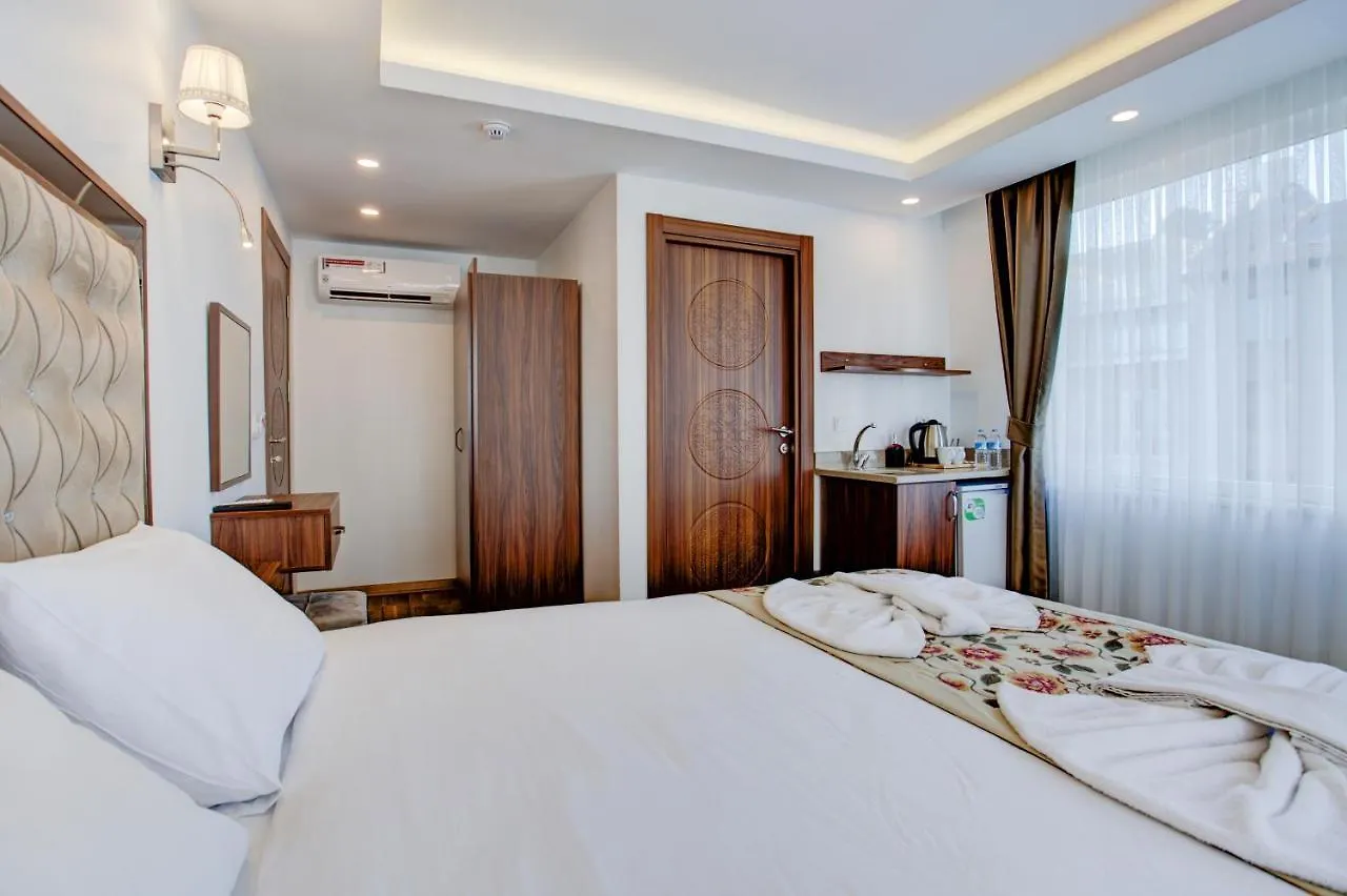 Violin Hotel Sultanahmet Istanbul