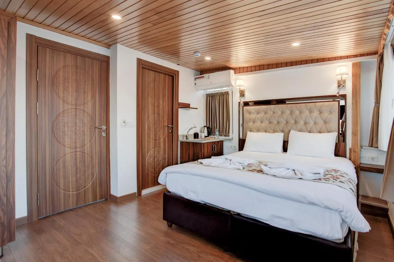 Violin Hotel Sultanahmet Istanbul