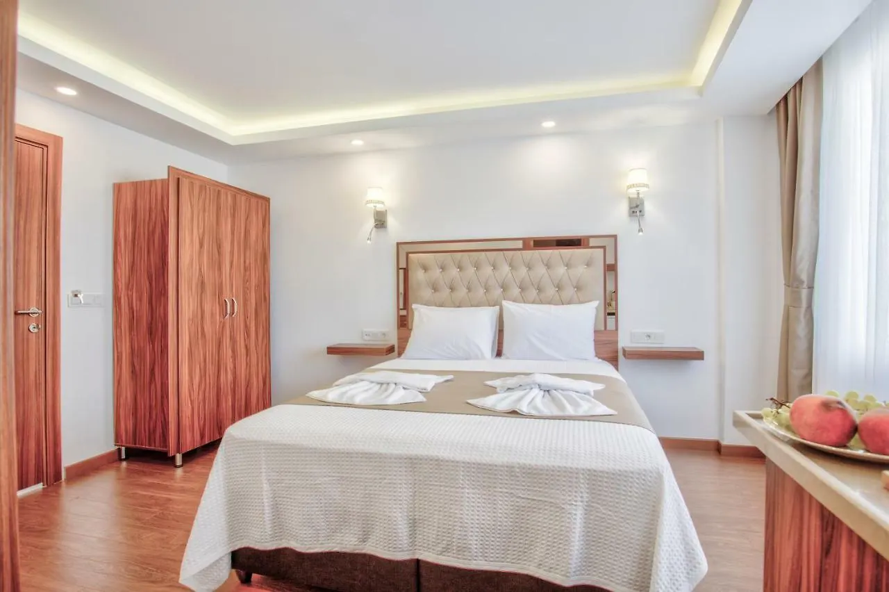 Violin Hotel Sultanahmet Istanbul